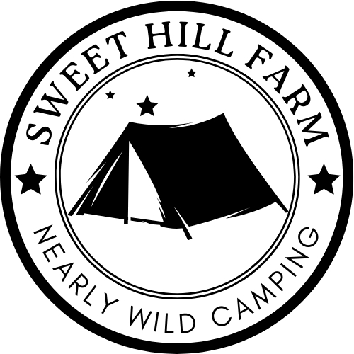 Sweet Hill Farm - Portland Campsite